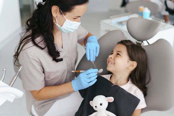 Best Emergency Treatment for Toothache in Broken Bow, NE