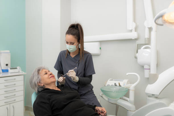 Best Urgent Dental Care in Broken Bow, NE