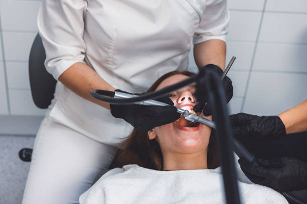 Best Pediatric Emergency Dentist in Broken Bow, NE