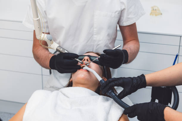 Best After-Hours Emergency Dentist in Broken Bow, NE